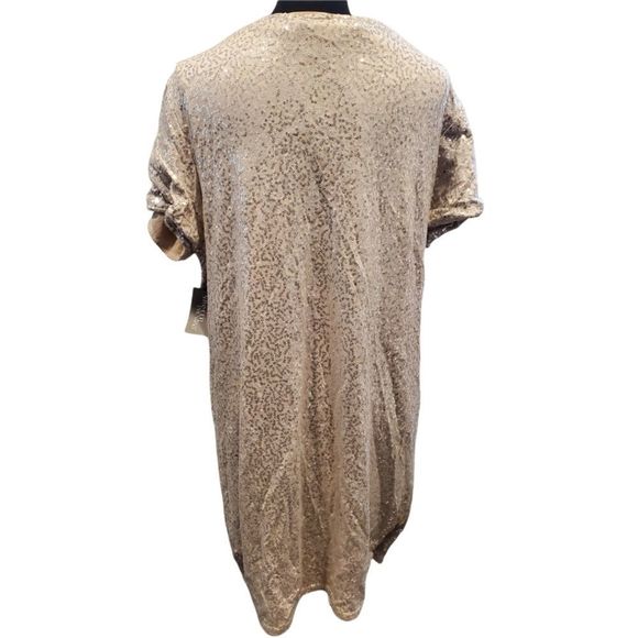 Victoria Secret Sequin Dress - Picture 5 of 9